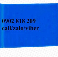 1 Lá cờ golf vải có trục nhựa