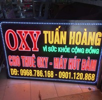 Oxy tuấn hoàng ở Oxy tuấn hoàng.