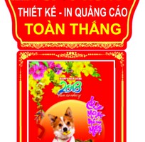 4 Lịch Tết 5k phục vụ tận nơi