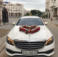 12 Thuê xe hoa, xe cưới mercedes bmw camry giá tốt xe đẹp