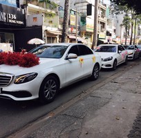 18 Thuê xe hoa, xe cưới mercedes bmw camry giá tốt xe đẹp