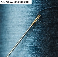 4 Sợi Nylon Cường Lực Cao - High Tenacity Nylon Yarn