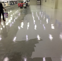 1 Thi công sơn epoxy sàn vinyl tại các tỉnh bắc ninh bắc giang