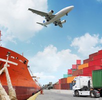 Chuyển hàng hóa đi quốc tế bằng đường biển hàng lẻ   LCL  và hàng nguyên container giá rẻ