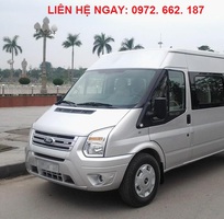 Cho thuê xe 16 tại bắc ninh