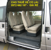 2 Cho thuê xe 16 tại bắc ninh