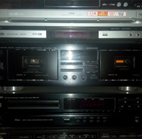 19 Bán Cassette Tape Deck  đầu câm xịn Nhật
