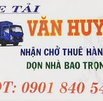 Xe vận chuyển hàng, Dọn nhà trọn gói