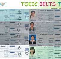 3 Trung Tâm THẦY TUẤN MẬP Khu Đại Học Kinh Tế- Bách Khoa,QUẬN 10 Học TOEIC-IELTS tốt Sài Gòn,600ktháng