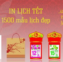 1 Nhận in lịch tết số lượng lớn giá tốt