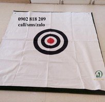4 Tâm golf mục tiêu, tâm phát bóng  banh  golf