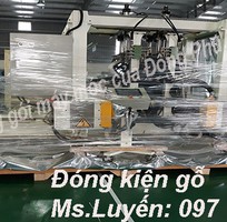Đơn vị đóng kiện thùng gỗ cho máy móc chất lượng cao tại Hưng Yên