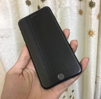 Bán 7 plus 32gb Black và Gold hàng FPT, chưa active 8tr9