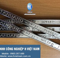 1 Chì hàn 60/40, chì hàn 63/37 1 Chì hàn 60/40, chì hàn 63/37