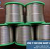 Dây thiếc hàn không chì