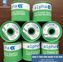 2 Dây thiếc hàn không chì