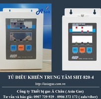 Tủ điều khiển trung tâm SHT-820-4 giá tốt