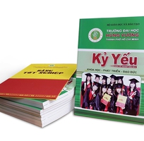 6 In Card visit, Phong bì, Hóa đơn, Túi, Nhãn mác, Tờ rơi, Kẹp file, Kỷ yếu, Catalogue...Giá cực Rẻ