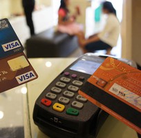 1 Rút tiền thẻ tín dụng tại Bắc Ninh, Bắc Giang, Hưng Yên, Hải Dương 2019