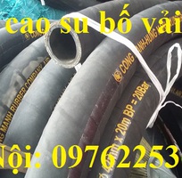 1 Ống cao su bố vải D16, D19, D25, D32 giá sỉ tại Hà Nội