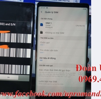 Dịch vụ độ 2 sim cho SamSung Chip Exynos Note 10 Plus 5G N976N Galaxy S9 Plus Note 9 S8 Plus Note 8