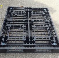 3 Cung cấp pallet nhựa cũ giá rẻ