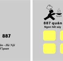 9 Báo giá in Card visit giá rẻ nhất Hà Nội. In cả số lượng ít.