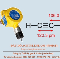 Bán và phân phối Cảm biến Axetilene QM-4700D F  và tủ điều khiển Sunghwa