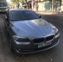 8 Bán BMW 523i 2010