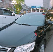 1 Camry 2.0e đen 2010 xe cực chất