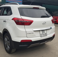 7 Bán xe Hyundai Creta màu trắng, nhập khẩu, sản xuất 2016,.