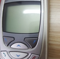 Nokia 6310i hàng theo xe xách tay từ Đức về