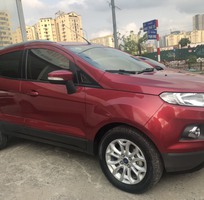 5 Cần bán Ford Ecosport Titanium phiên bản cao cấp nhất,