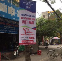 1 In quảng cáo phương ngân