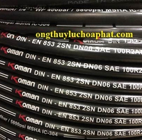 7 Đầu cút thủy lực , dây tuy ô , máy ép DX68 , máy ép DX69 , máy ép SP52