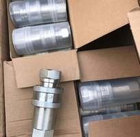15 Đầu cút thủy lực , dây tuy ô , máy ép DX68 , máy ép DX69 , máy ép SP52