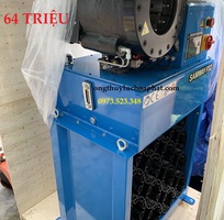 Đầu cút nối thủy lực, dây tuy ô thủy lực, máy ép tuy ô, máy ép DX68, DX69, SP52