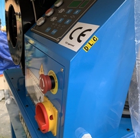 1 Đầu cút nối thủy lực, dây tuy ô thủy lực, máy ép tuy ô, máy ép DX68, DX69, SP52