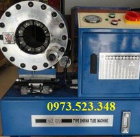 8 Đầu cút nối thủy lực, dây tuy ô thủy lực, máy ép tuy ô, máy ép DX68, DX69, SP52