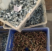 10 Đầu cút nối thủy lực, dây tuy ô thủy lực, máy ép tuy ô, máy ép DX68, DX69, SP52