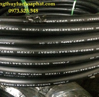 13 Đầu cút nối thủy lực, dây tuy ô thủy lực, máy ép tuy ô, máy ép DX68, DX69, SP52