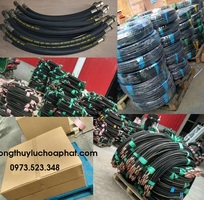 14 Đầu cút nối thủy lực, dây tuy ô thủy lực, máy ép tuy ô, máy ép DX68, DX69, SP52