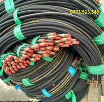 15 Đầu cút nối thủy lực, dây tuy ô thủy lực, máy ép tuy ô, máy ép DX68, DX69, SP52