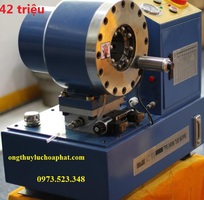 17 Đầu cút nối thủy lực, dây tuy ô thủy lực, máy ép tuy ô, máy ép DX68, DX69, SP52