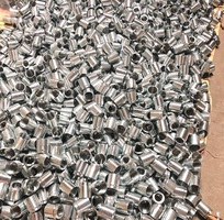 18 Đầu cút nối thủy lực, dây tuy ô thủy lực, máy ép tuy ô, máy ép DX68, DX69, SP52