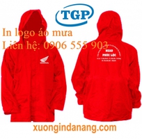 3 Cung cấp may áo mưa giá sĩ tại Quảng Ngãi 3 Cung cấp may áo mưa giá sĩ tại Quảng Ngãi