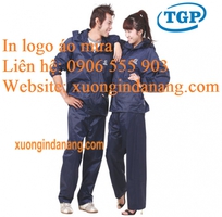 4 Cung cấp may áo mưa giá sĩ tại Quảng Ngãi 4 Cung cấp may áo mưa giá sĩ tại Quảng Ngãi