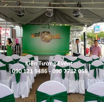 2 Thi công backdrop tại Cần Thơ