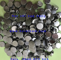 1 Viên chì niêm phong điện lực 1 Viên chì niêm phong điện lực