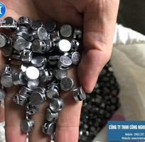 2 Viên chì niêm phong điện lực 2 Viên chì niêm phong điện lực